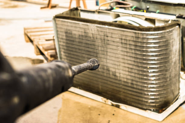 Best Ductwork Cleaning Services  in Aurora, NE