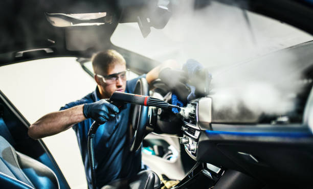 Best Dryer Vent Cleaning Services  in Aurora, NE