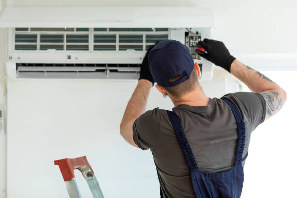Best Commercial Air Duct Cleaning  in Aurora, NE