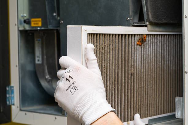 Best HVAC Duct Inspection Services  in Aurora, NE