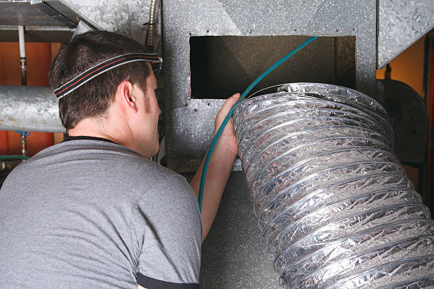 HVAC Maintenance and Cleaning in NE