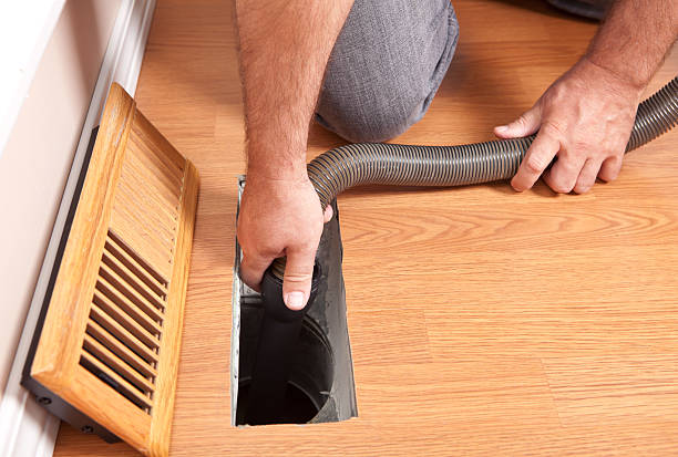 Best Professional Duct Cleaning Services  in Aurora, NE