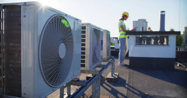 Air Duct Mold Removal in NE