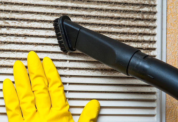 Best Best Air Duct Cleaning Company  in Aurora, NE