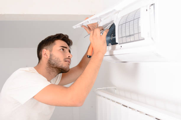 Best Residential Air Duct Cleaning  in Aurora, NE