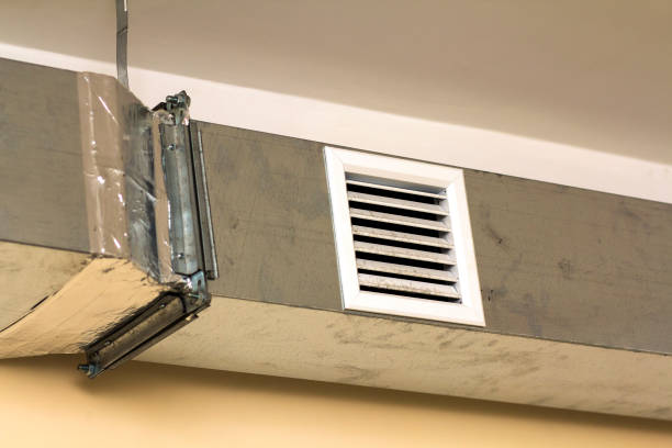 Best HVAC Air Duct Cleaning  in Aurora, NE